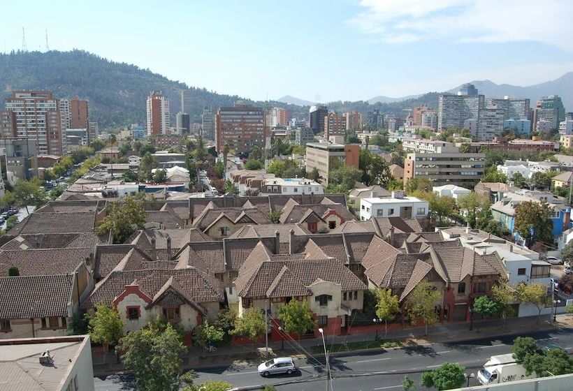 Providencia Bed And Breakfast