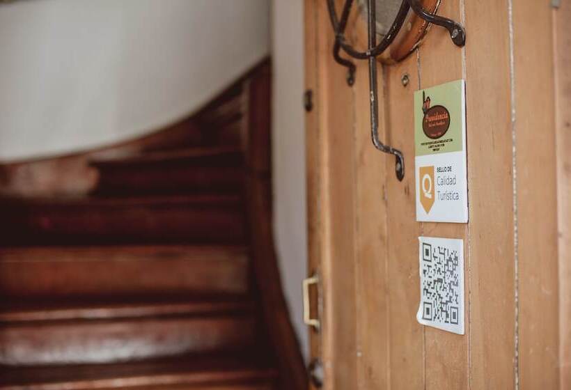 Providencia Bed And Breakfast