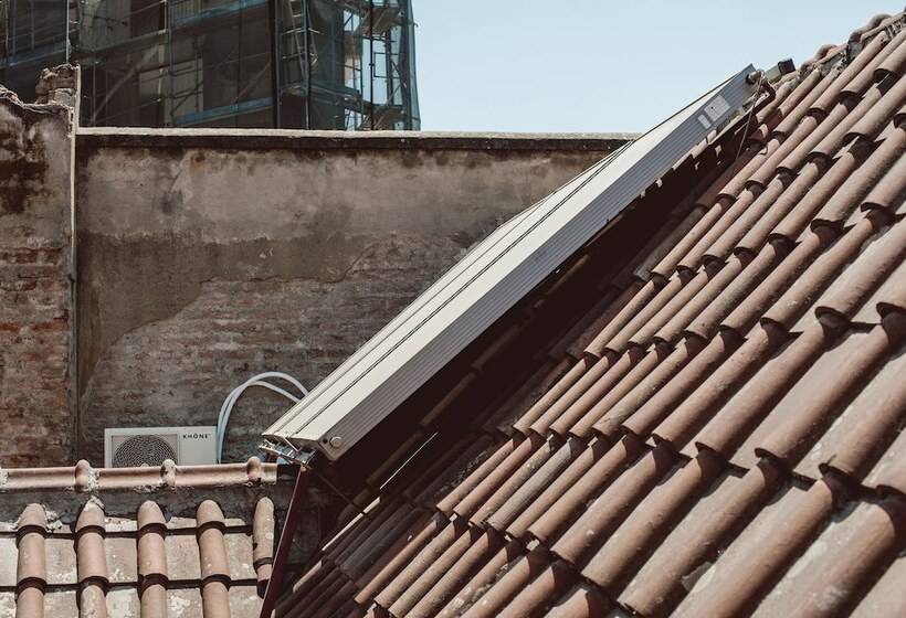 Providencia Bed And Breakfast