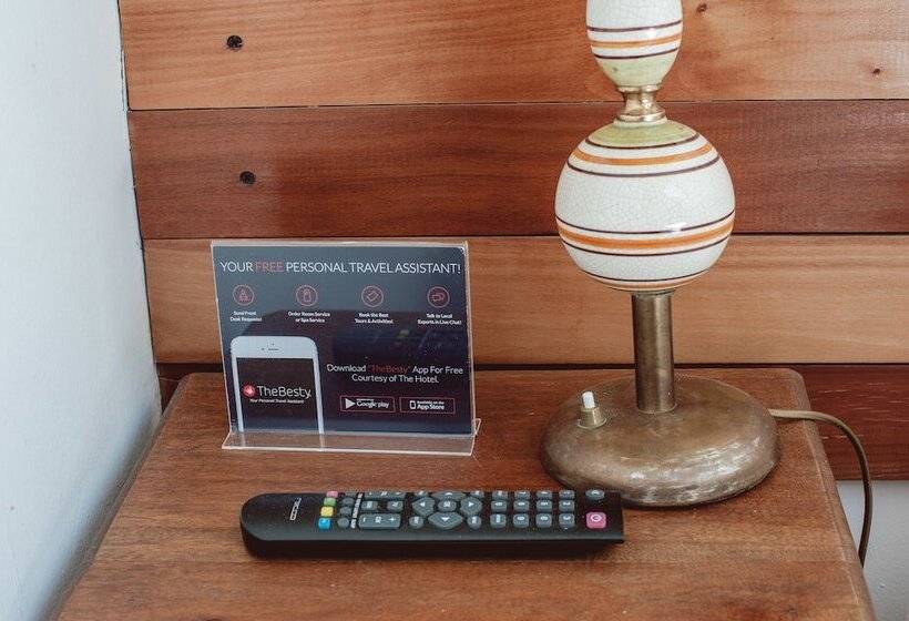 Providencia Bed And Breakfast