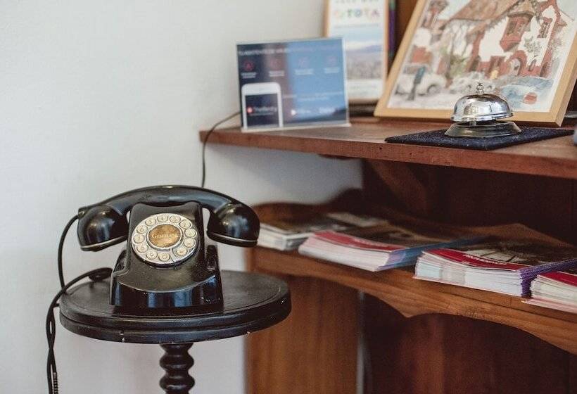 Providencia Bed And Breakfast