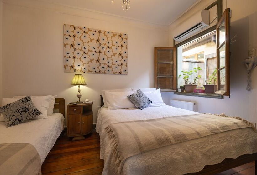 Providencia Bed And Breakfast