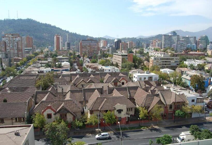 Providencia Bed And Breakfast