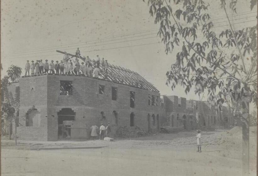 Providencia Bed And Breakfast