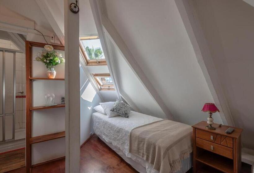 Providencia Bed And Breakfast