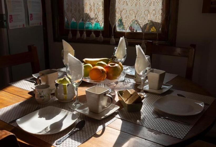 Providencia Bed And Breakfast