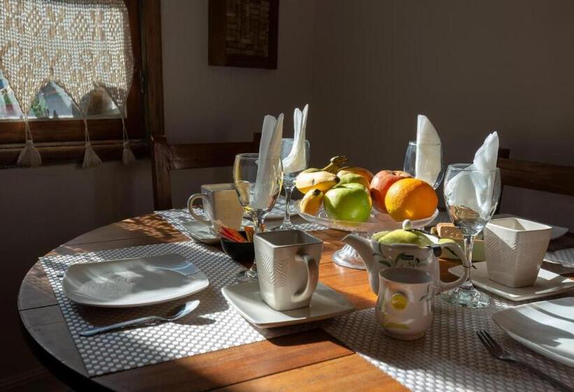 Providencia Bed And Breakfast