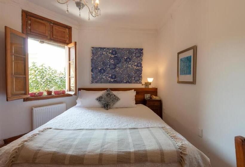 Providencia Bed And Breakfast