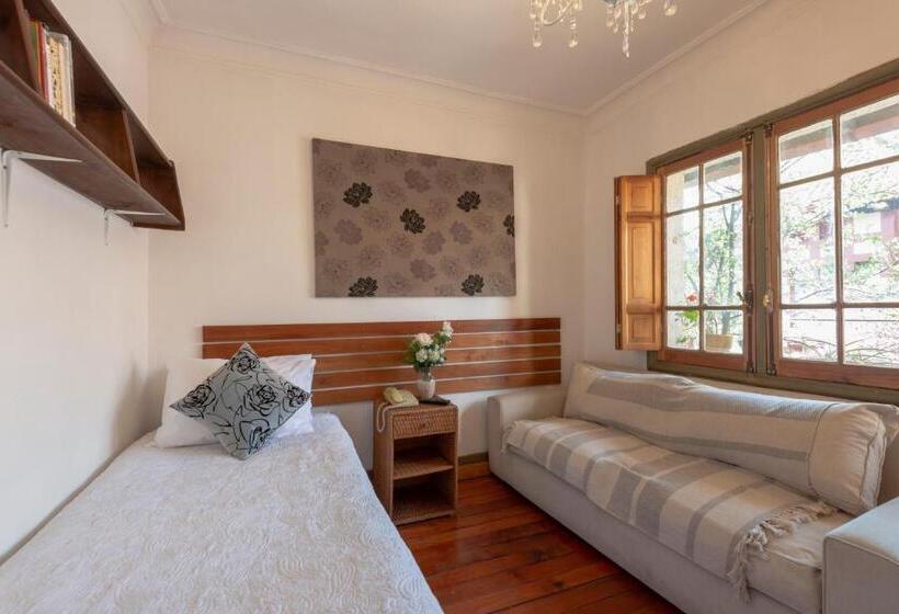 Providencia Bed And Breakfast