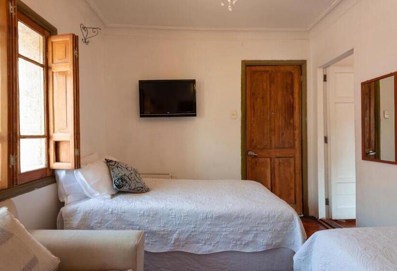 Providencia Bed And Breakfast