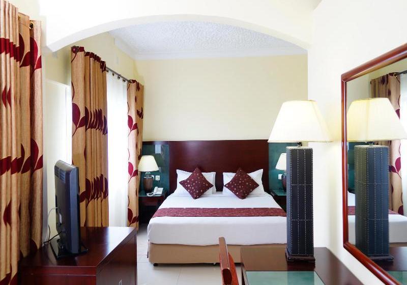 Rainbow Hotel Mocambique