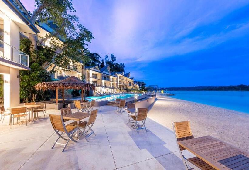 Ramada Resort By Wyndham Port Vila