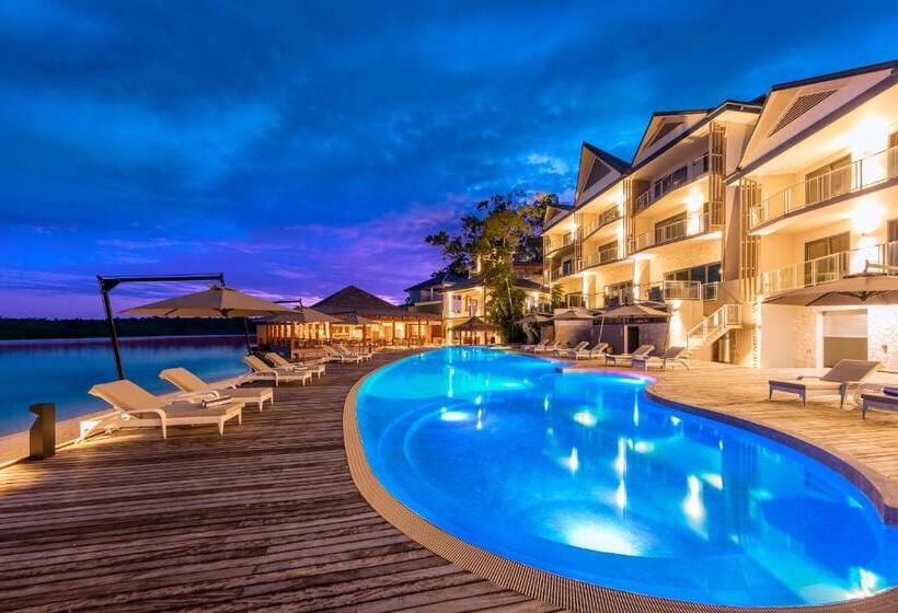 Ramada Resort By Wyndham Port Vila