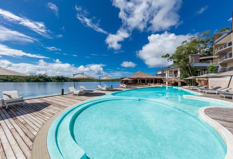 Ramada Resort By Wyndham Port Vila