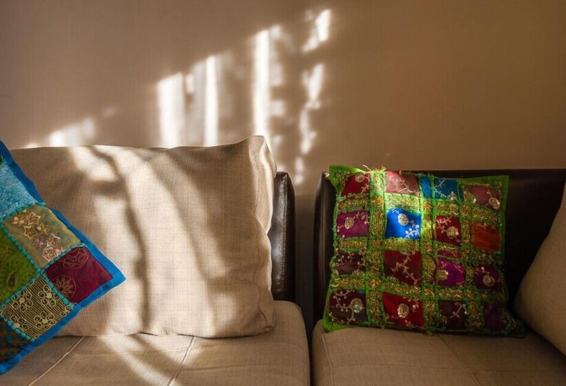 Residence Bab El Janoub