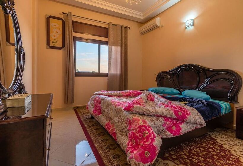 Residence Bab El Janoub