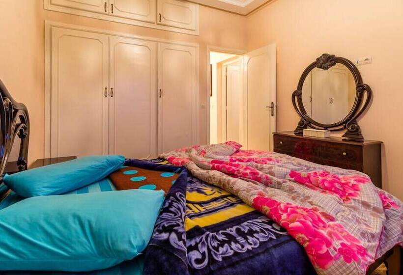 Residence Bab El Janoub