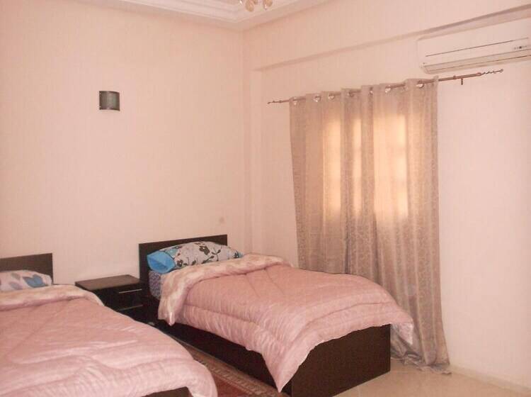 Residence Bab El Janoub