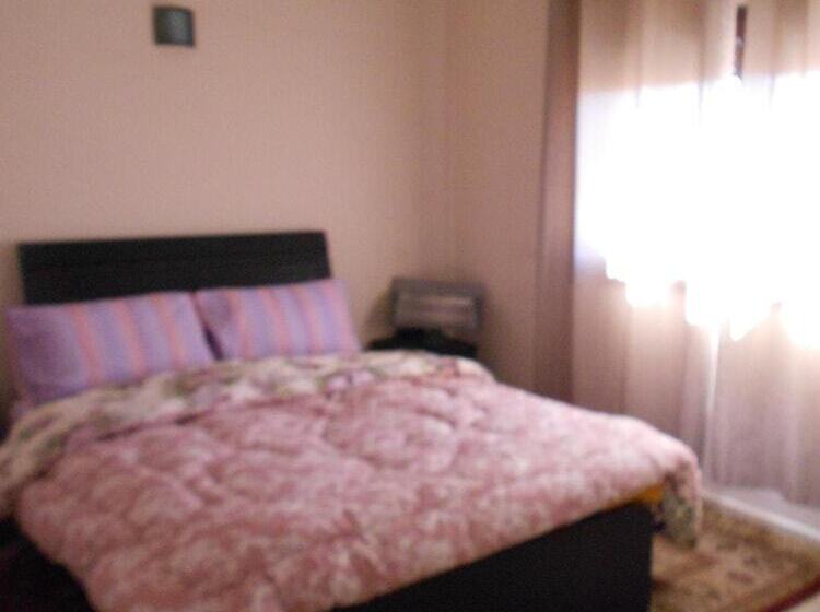 Residence Bab El Janoub