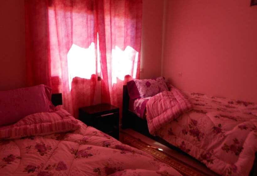 Residence Bab El Janoub