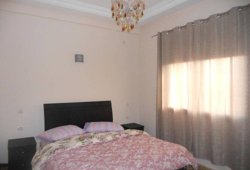 Residence Bab El Janoub