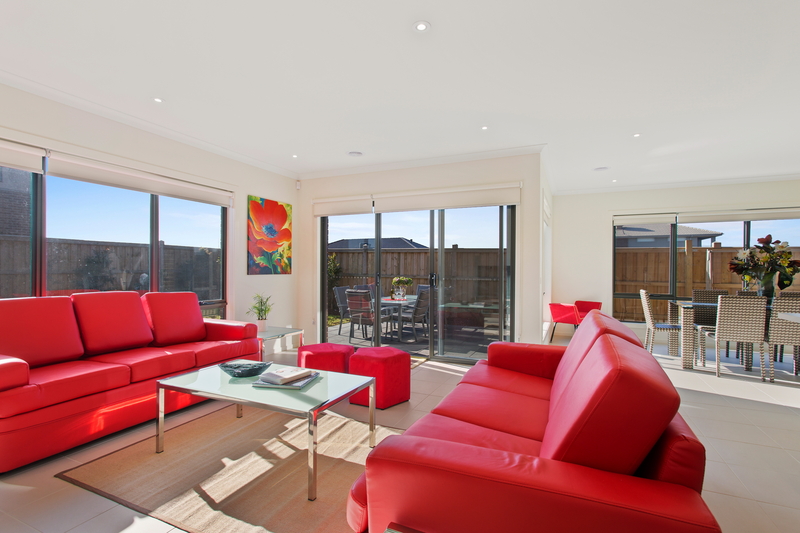 דירת נופש Wyndham Harbour Villa