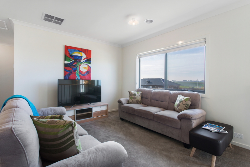 Резиденция Wyndham Harbour Villa