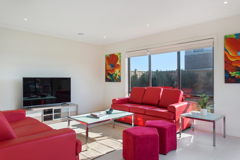 דירת נופש Wyndham Harbour Villa