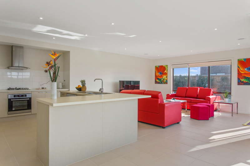 דירת נופש Wyndham Harbour Villa