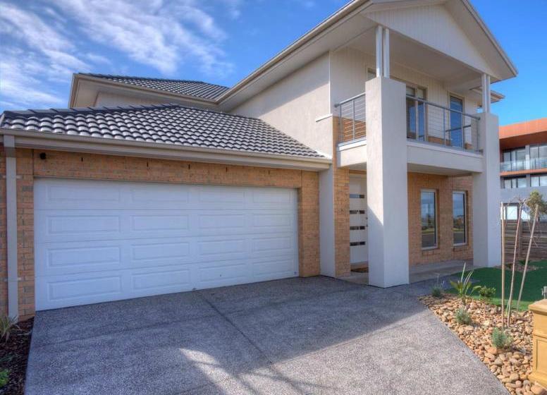 דירת נופש Wyndham Harbour Villa