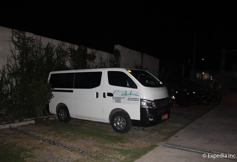 Rivermount Hotel And Resort