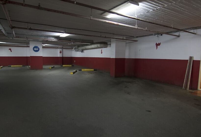 Sadeem Al Fajr Hotel Suites