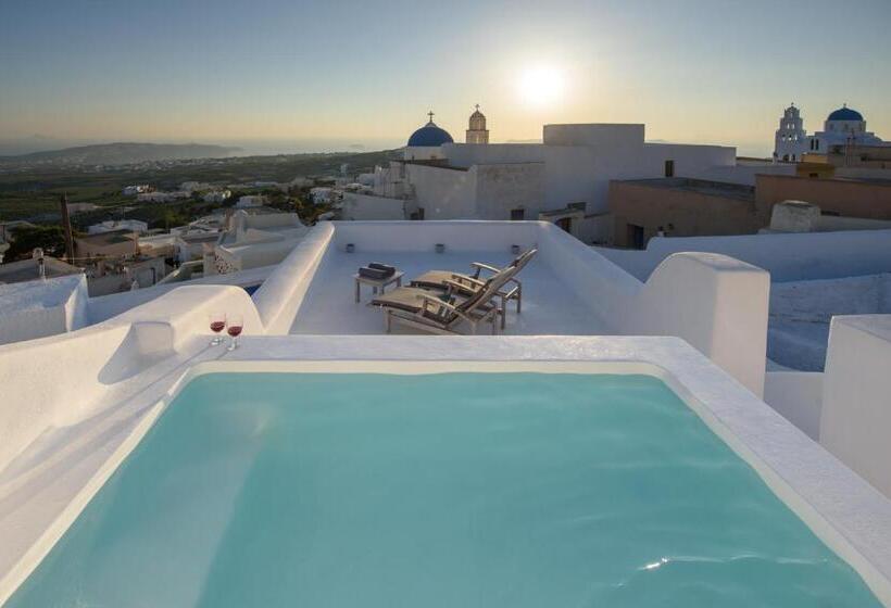 Sensation Villa   By Senses Collection