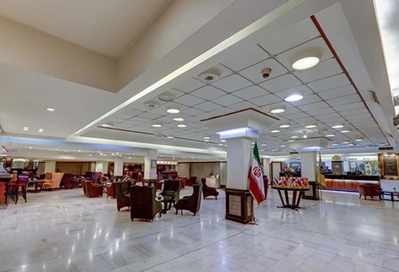 Tehran Grand Hotel 1