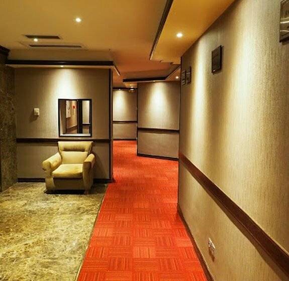 Tehran Grand Hotel 2