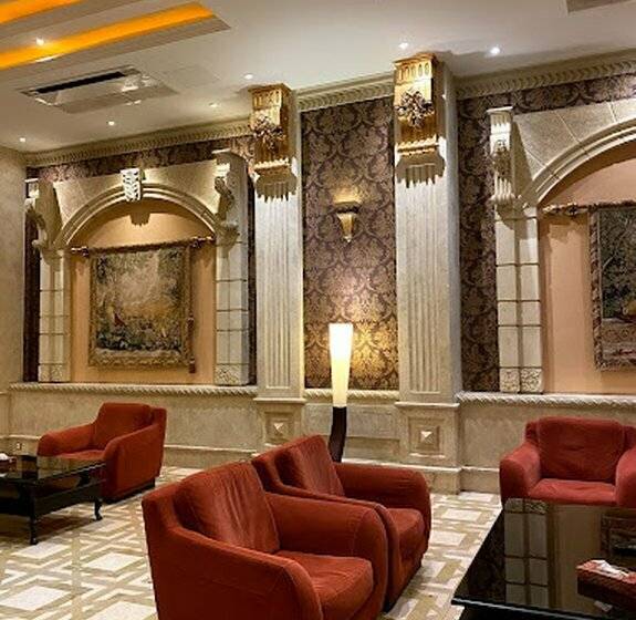 Tehran Grand Hotel 2