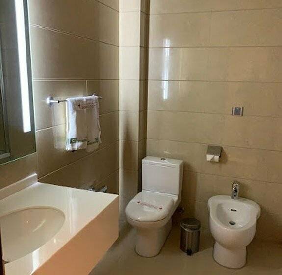 Tehran Grand Hotel 2