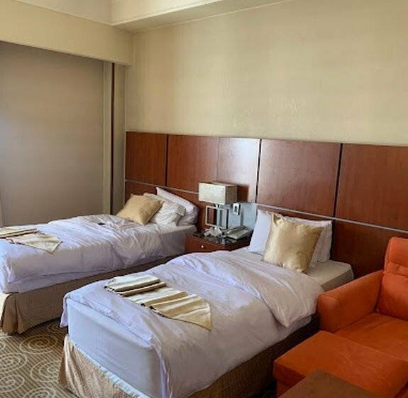 Tehran Grand Hotel 2