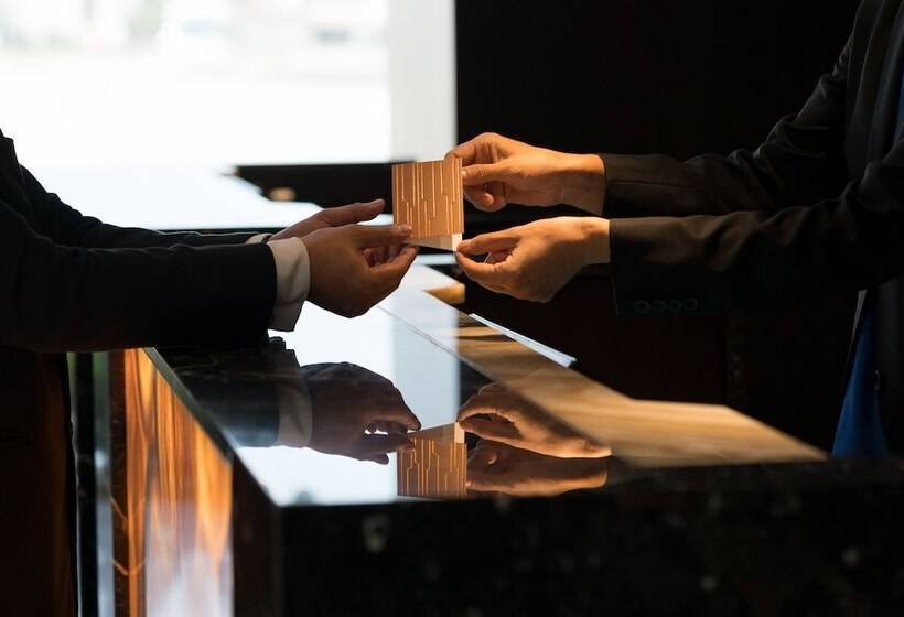 The Grove Hotel & Conference Centre Bahrain