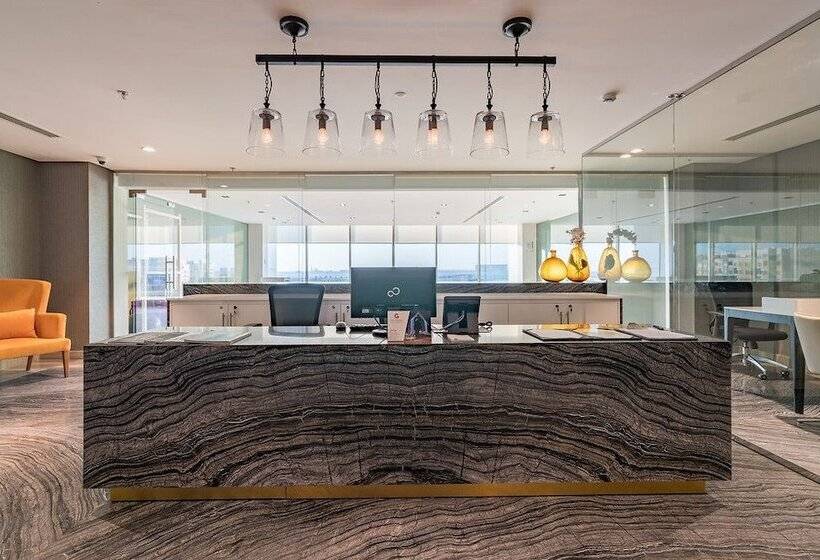 The Grove Hotel & Conference Centre Bahrain