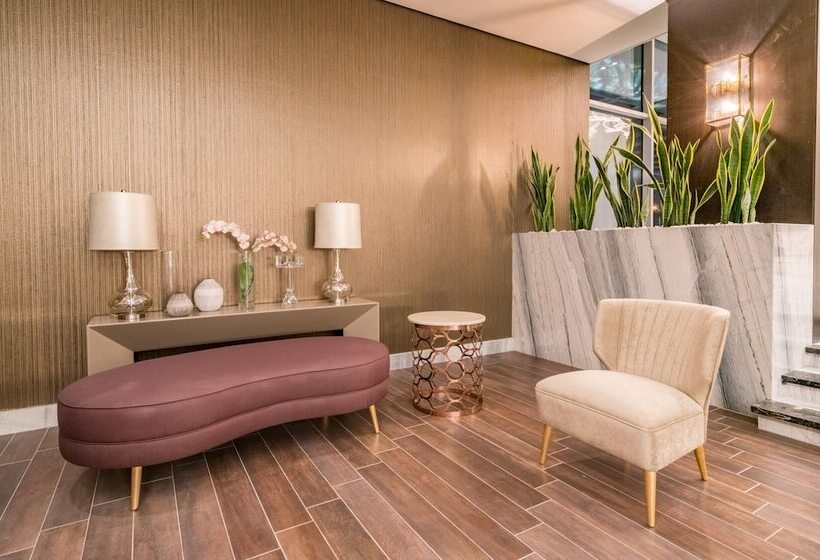 The Grove Hotel & Conference Centre Bahrain