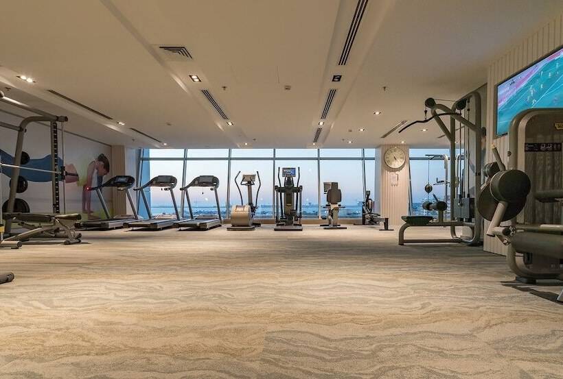 The Grove Hotel & Conference Centre Bahrain