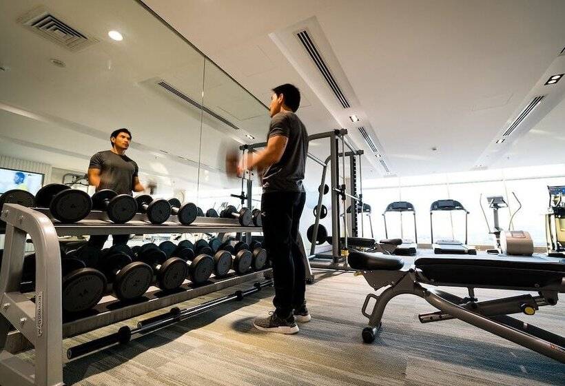 The Grove Hotel & Conference Centre Bahrain