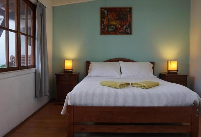 Ventana Sur Hostal