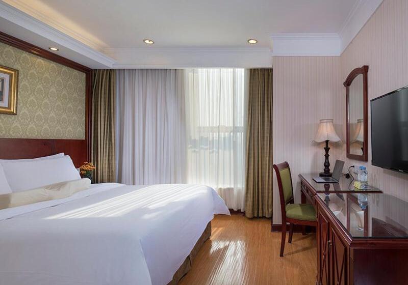 Vienna International Hotel Taicang Nanyang Plaza