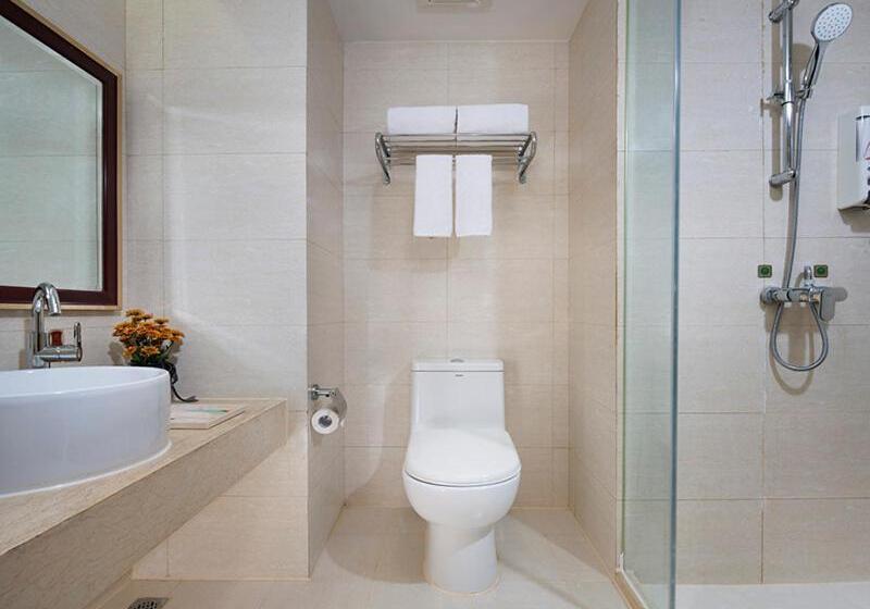 Vienna International Hotel Taicang Nanyang Plaza