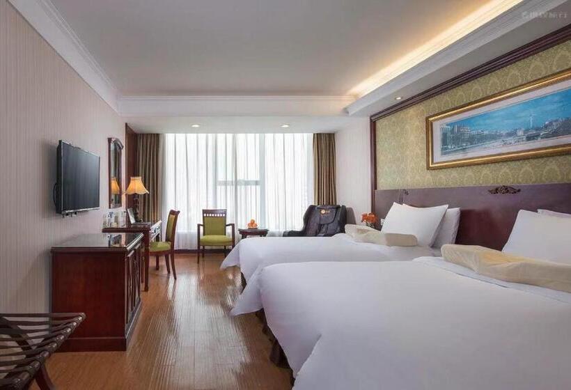 Vienna International Hotel Taicang Nanyang Plaza