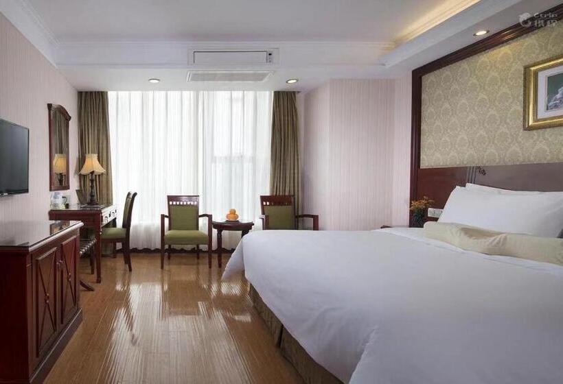 Vienna International Hotel Taicang Nanyang Plaza