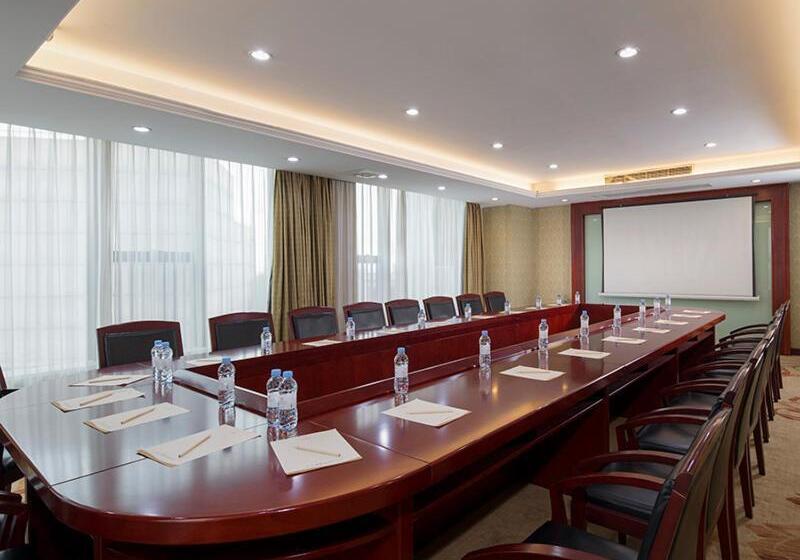 Vienna International Hotel Taicang Nanyang Plaza