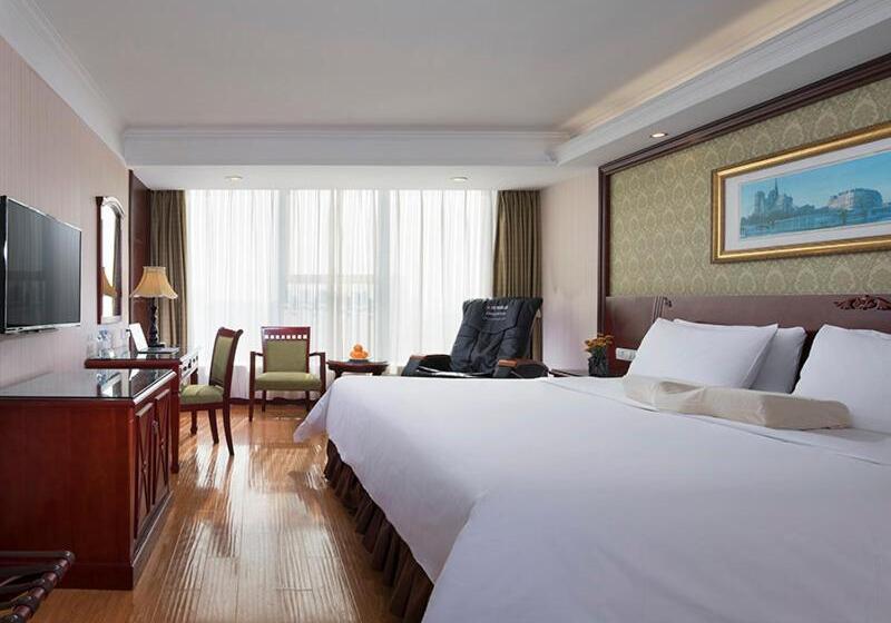 Vienna International Hotel Taicang Nanyang Plaza